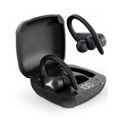 Sports Headphones KSIX Sport Buds 2 700 mAh - Yestore