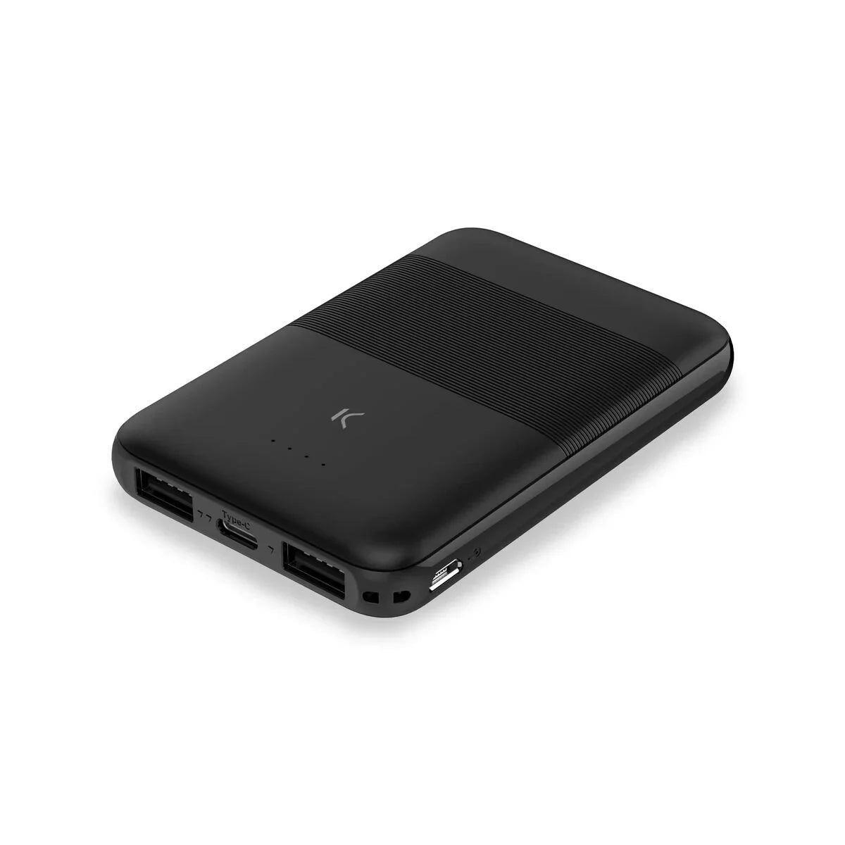 Power Bank KSIX Black - Yestore