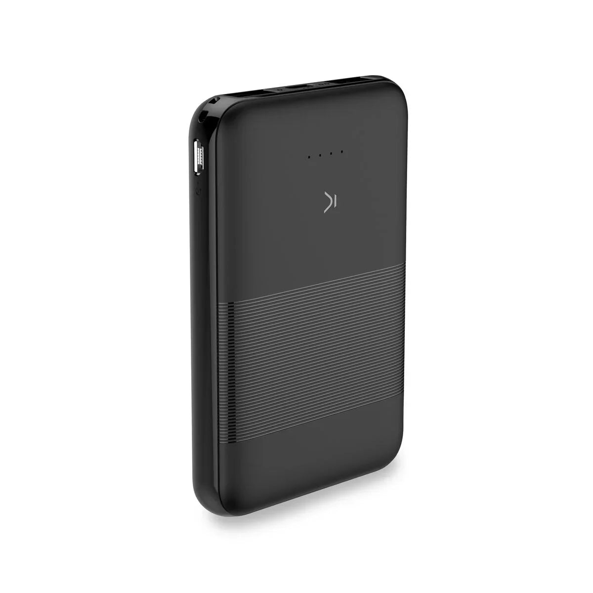 Power Bank KSIX Black - Yestore