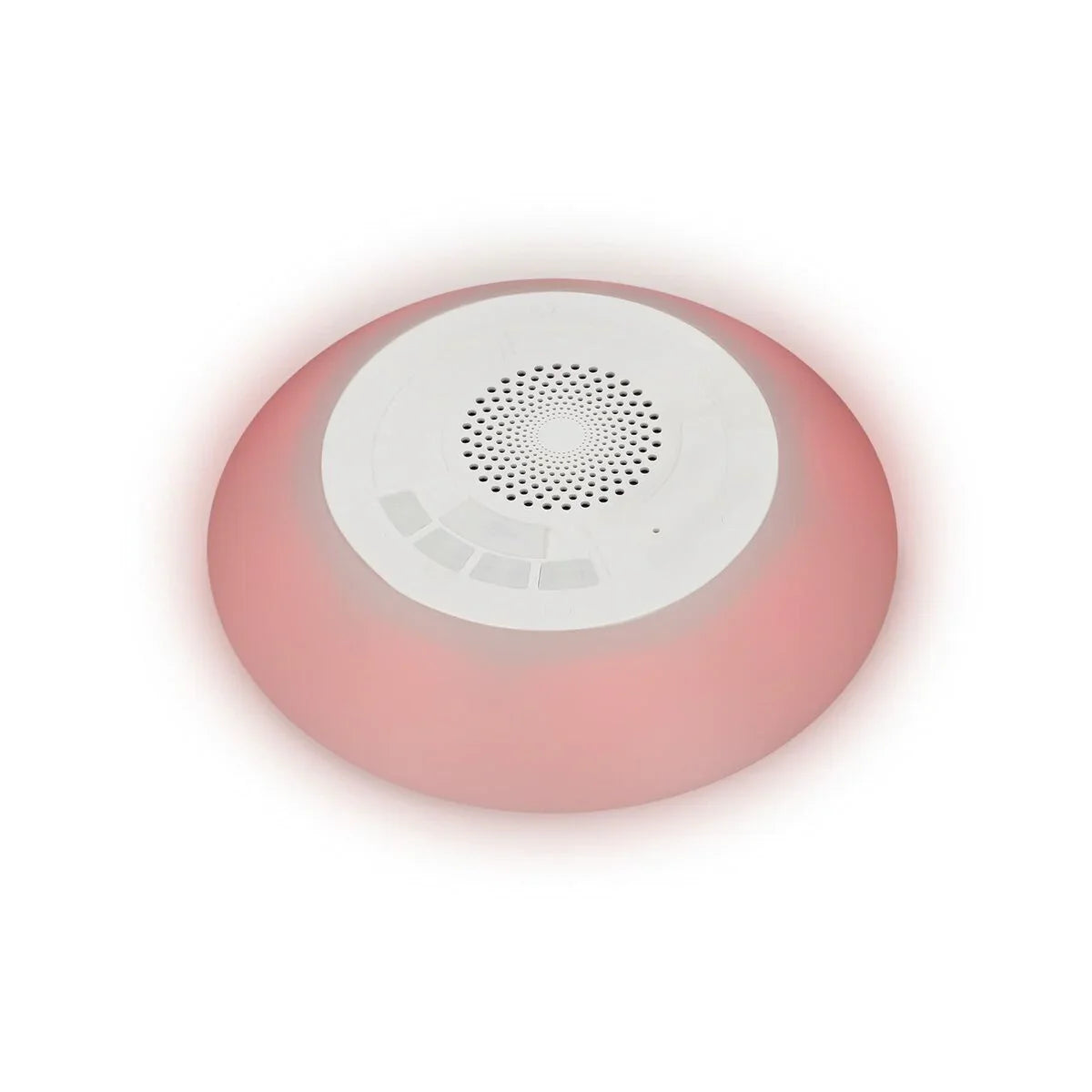 Altoparlante Bluetooth KSIX Mermaid 5W 1800 mah Bianco - Yestore