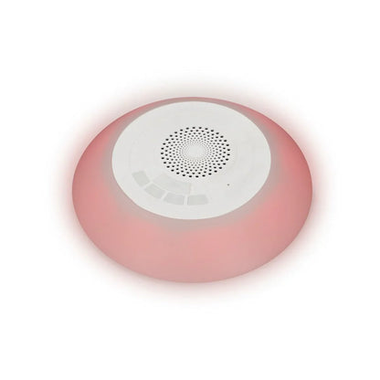 Altoparlante Bluetooth KSIX Mermaid 5W 1800 mah Bianco - Yestore