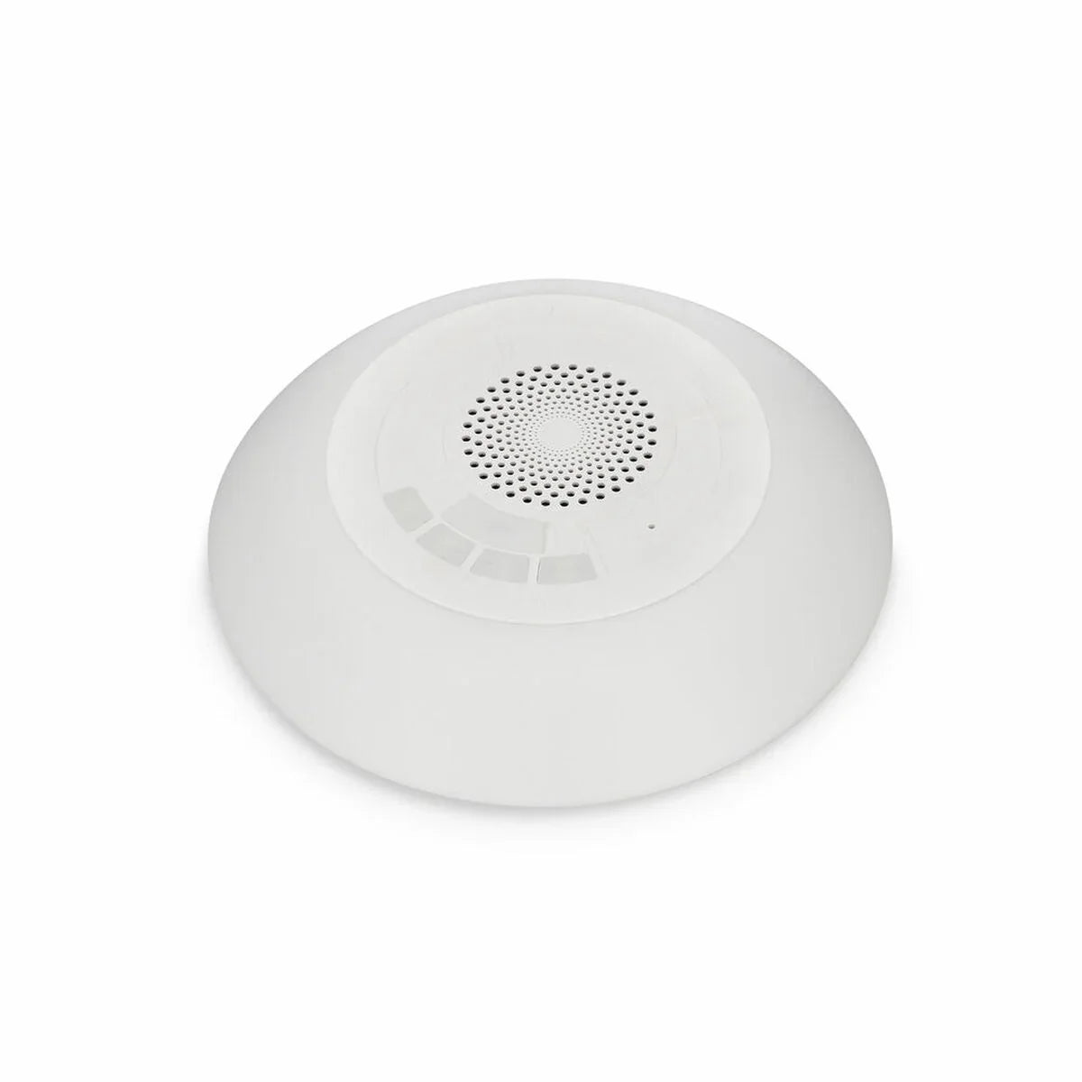 Altoparlante Bluetooth KSIX Mermaid 5W 1800 mah Bianco - Yestore