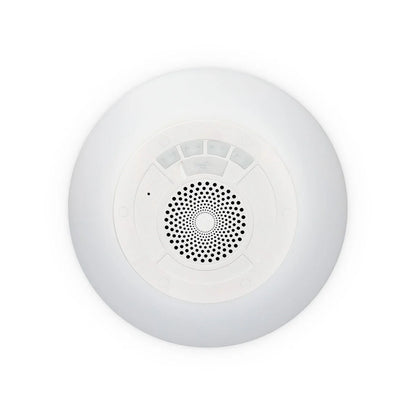Altoparlante Bluetooth KSIX Mermaid 5W 1800 mah Bianco - Yestore