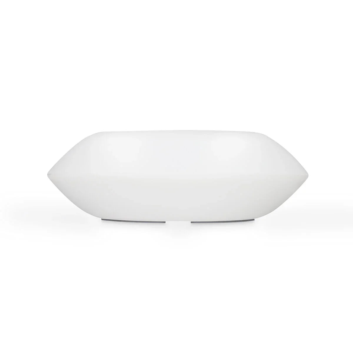Altoparlante Bluetooth KSIX Mermaid 5W 1800 mah Bianco - Yestore