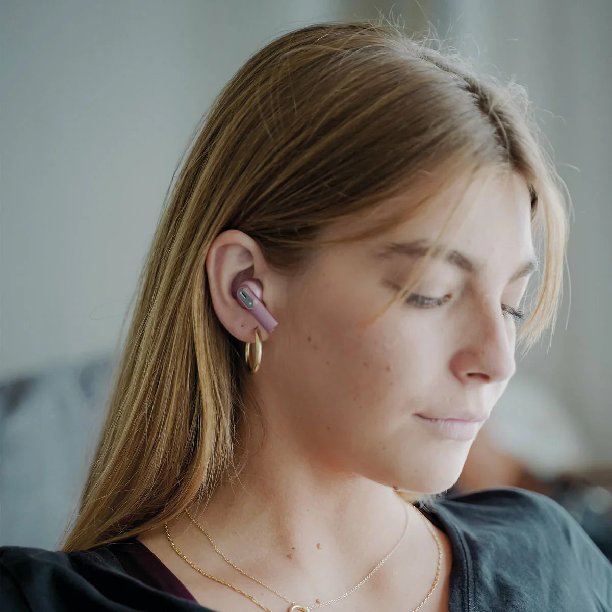 Bluetooth Headphones KSIX Spark - Yestore