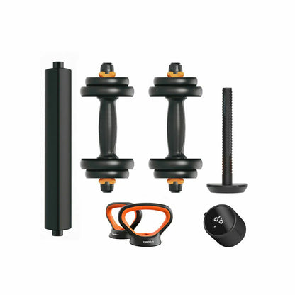 Dumbbells Xiaomi ORMANC10V2P - Yestore