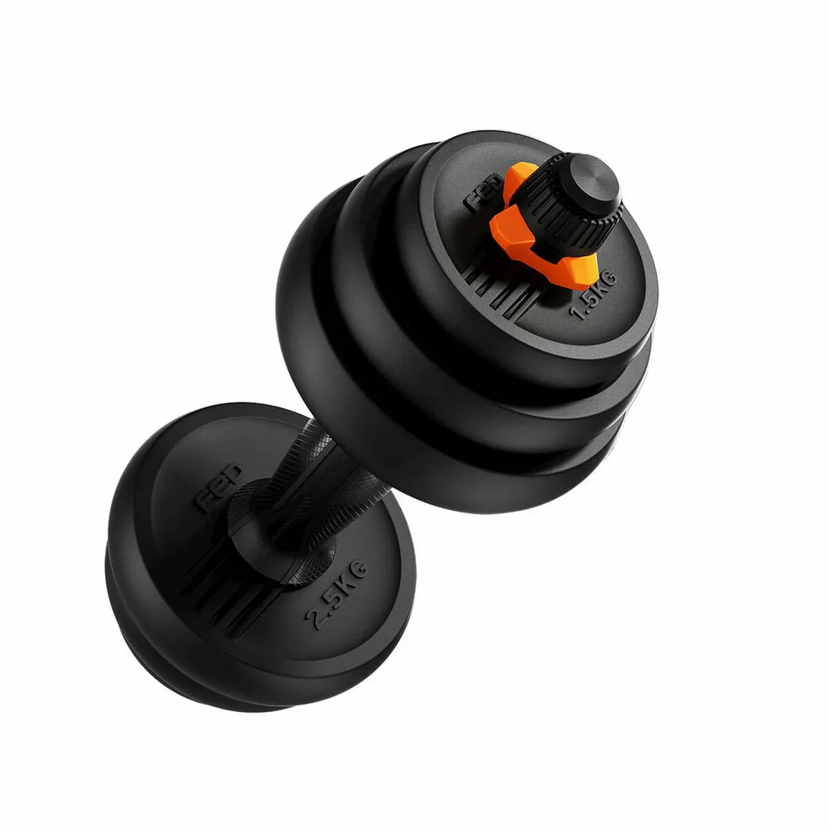 Dumbbells Xiaomi ORMANC10V2P - Yestore