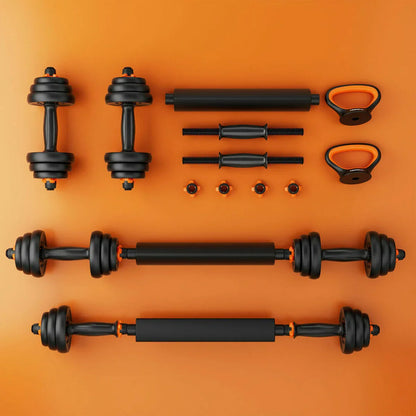 Dumbbells Xiaomi ORMANC10V2P - Yestore