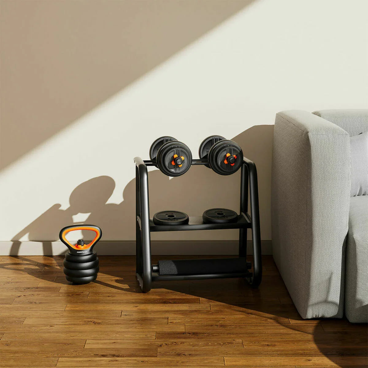 Dumbbells Xiaomi ORMANC10V2P - Yestore