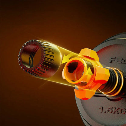 Dumbbells Xiaomi ORMANC10V2P - Yestore