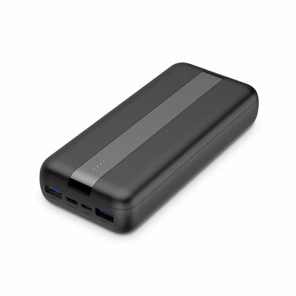 Powerbank Contact Nero 20000 mAh - Yestore