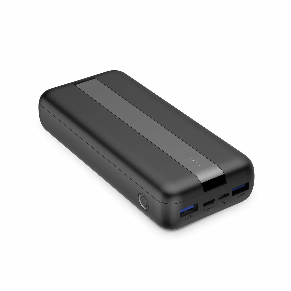 Powerbank Contact Nero 20000 mAh - Yestore