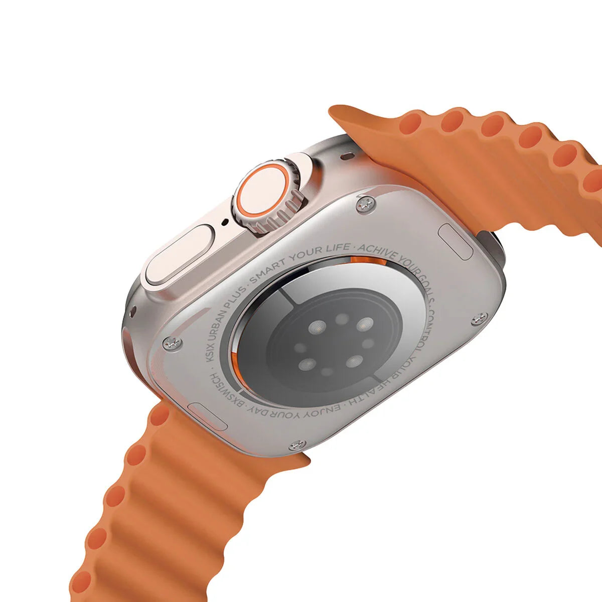 Cinturino per Orologio KSIX Apple Watch - Yestore