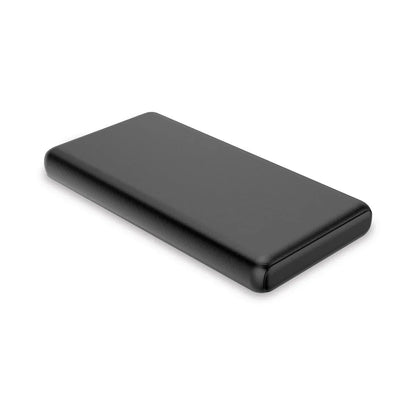 Powerbank Contact LCBA10000U02C Nero 10000 mAh Portatile - Yestore