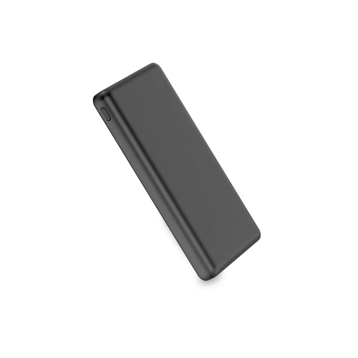 Powerbank Contact LCBA10000U02C Nero 10000 mAh Portatile - Yestore