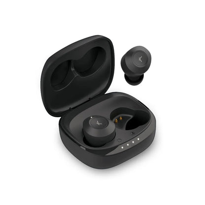 Wireless Headphones KSIX Oblivion Black - Yestore