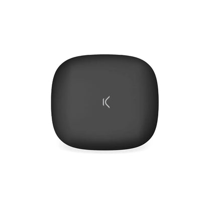 Wireless Headphones KSIX Oblivion Black - Yestore