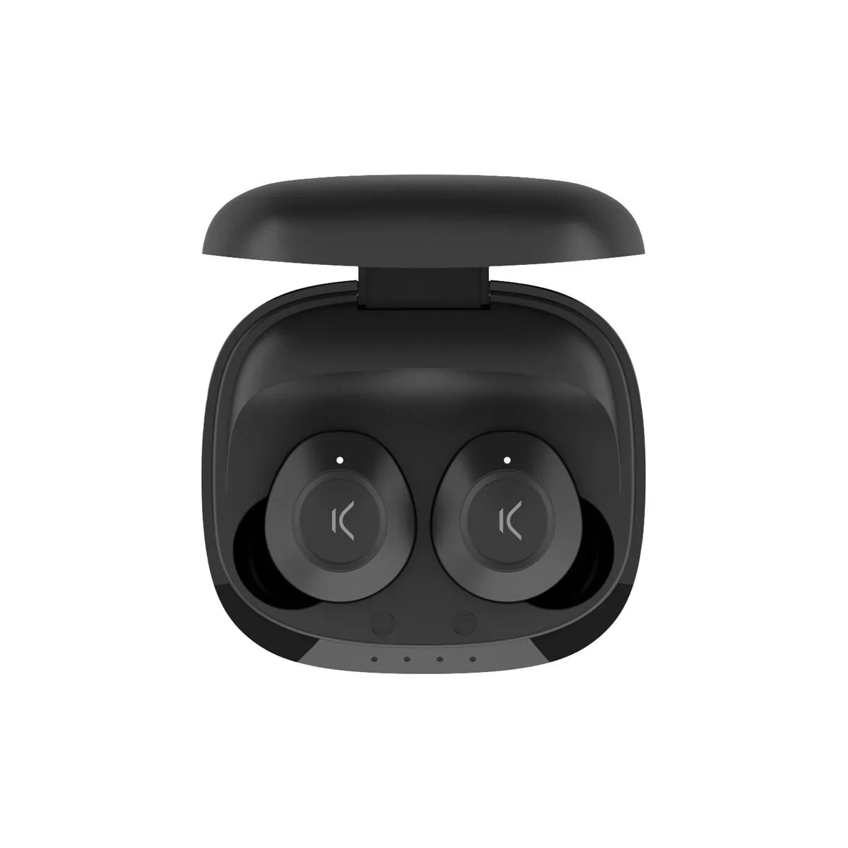 Wireless Headphones KSIX Oblivion Black - Yestore