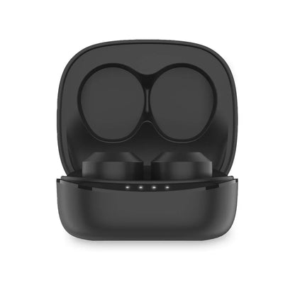 Wireless Headphones KSIX Oblivion Black - Yestore