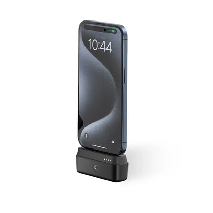Powerbank KSIX Nero 4800 mAh - Yestore