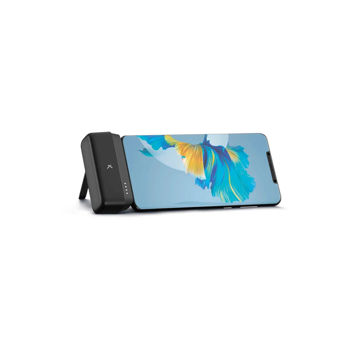 Powerbank KSIX Nero 4800 mAh - Yestore