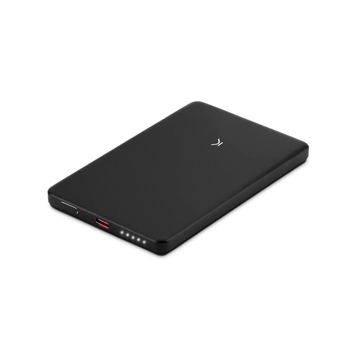 Powerbank Wireless KSIX Grey 5000 mAh - Yestore
