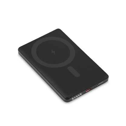 Powerbank Wireless KSIX Grey 5000 mAh - Yestore