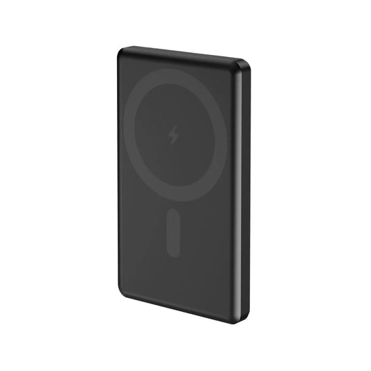 Powerbank Wireless KSIX Grey 5000 mAh - Yestore