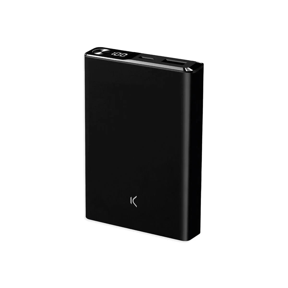Powerbank KSIX Nero 10000 mAh - Yestore