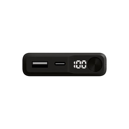 Powerbank KSIX Nero 10000 mAh - Yestore