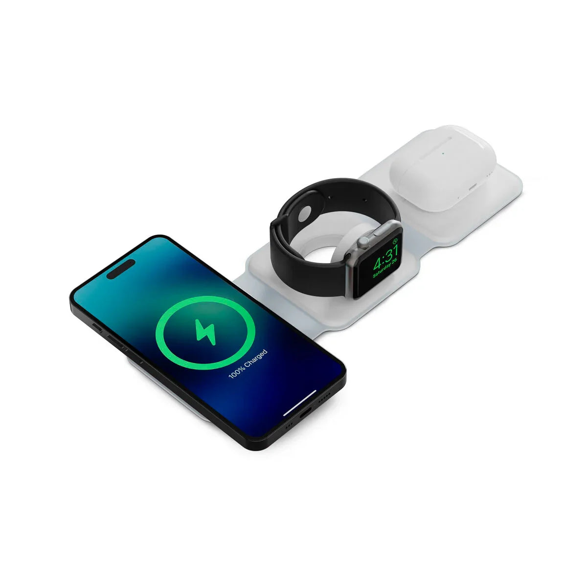 Cordless Charger KSIX - Yestore