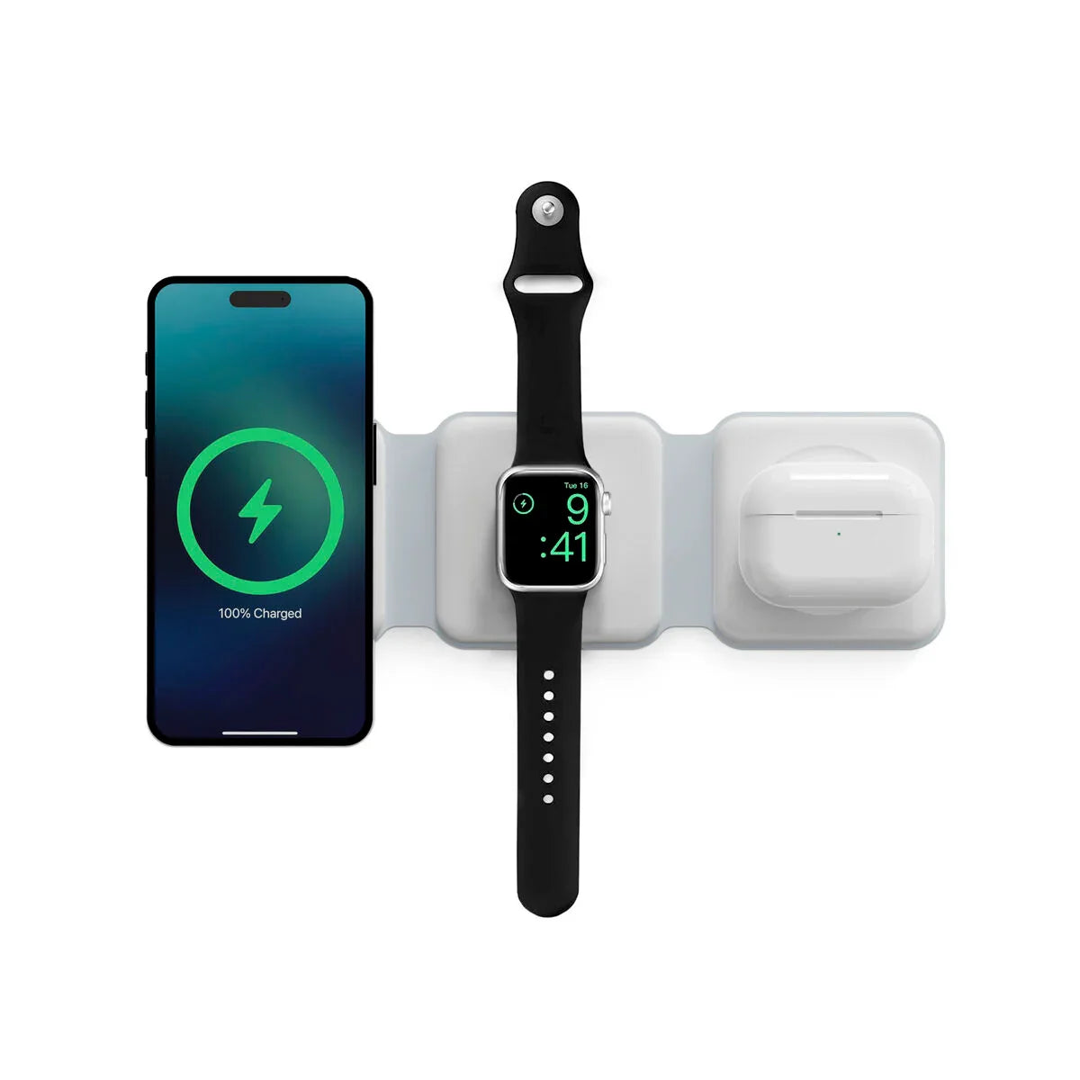 Cordless Charger KSIX - Yestore