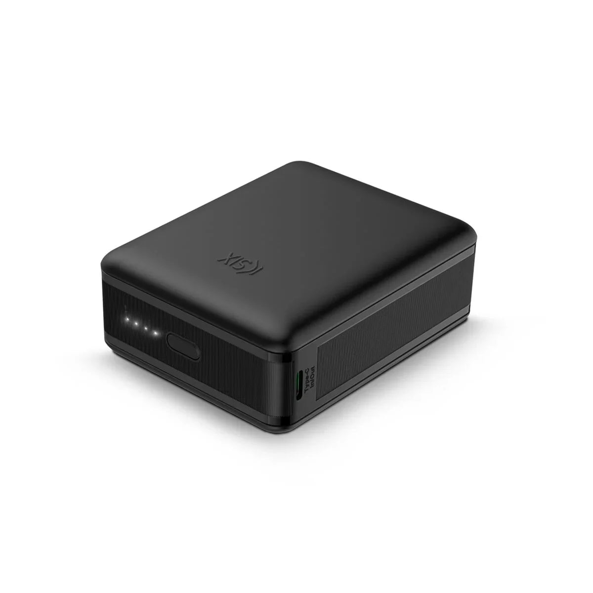Powerbank KSIX Black 20000 mAh - Yestore
