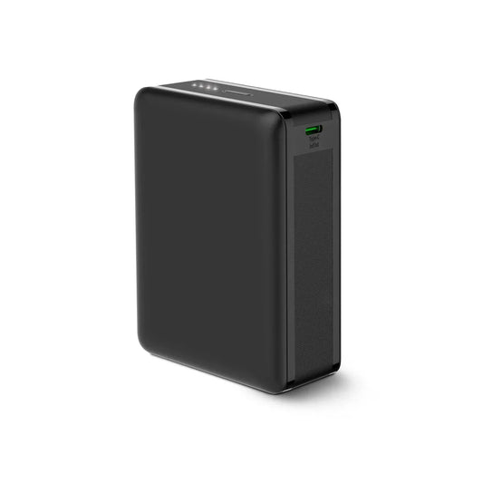 Powerbank KSIX Black 20000 mAh - Yestore