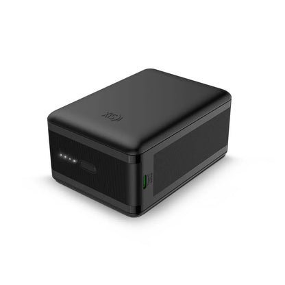 Powerbank KSIX Nano Black 30000 mAh - Yestore