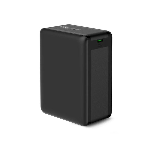 Powerbank KSIX Nano Black 30000 mAh - Yestore