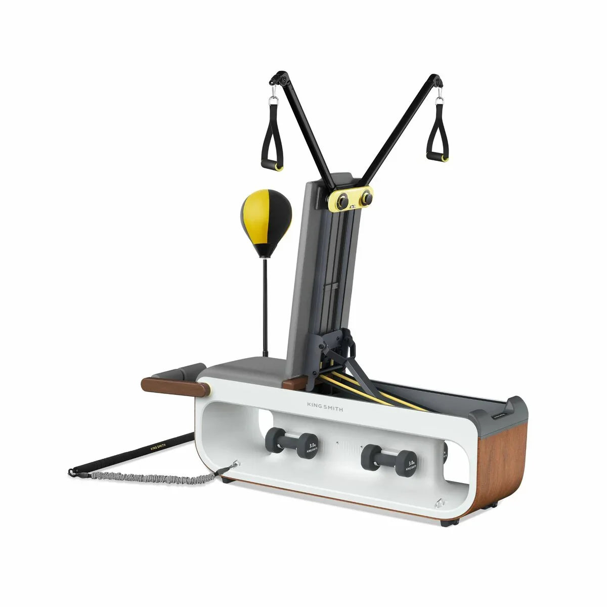 Panca per Pesi Multistazione Xiaomi FBB1C - Yestore