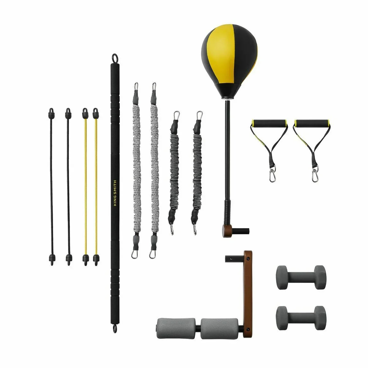 Panca per Pesi Multistazione Xiaomi FBB1C - Yestore