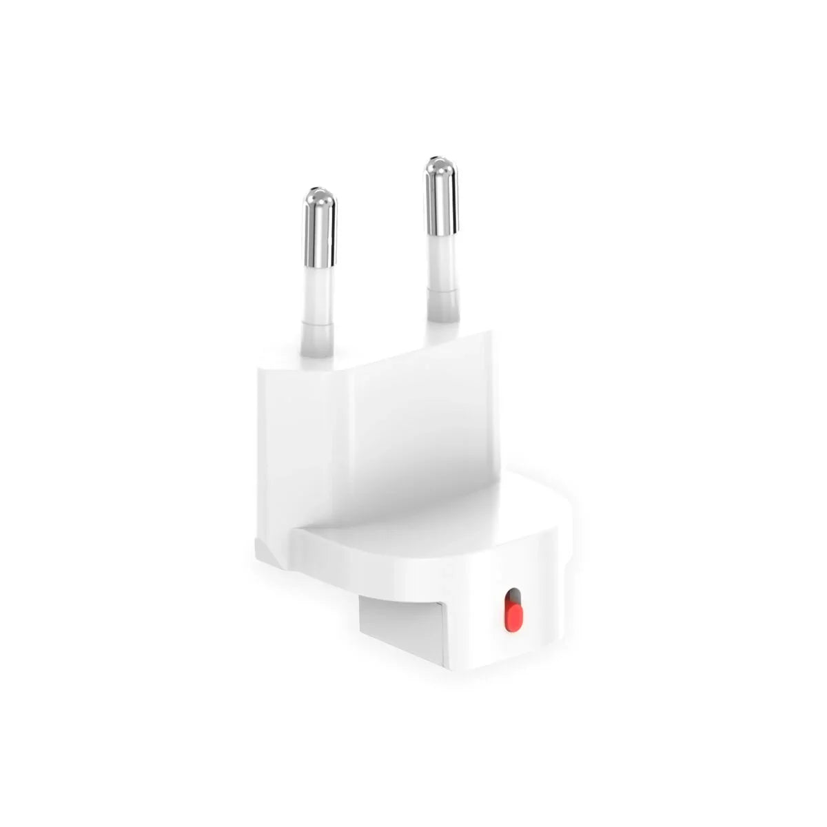 Wall Charger KSIX GaN White 65 W - Yestore