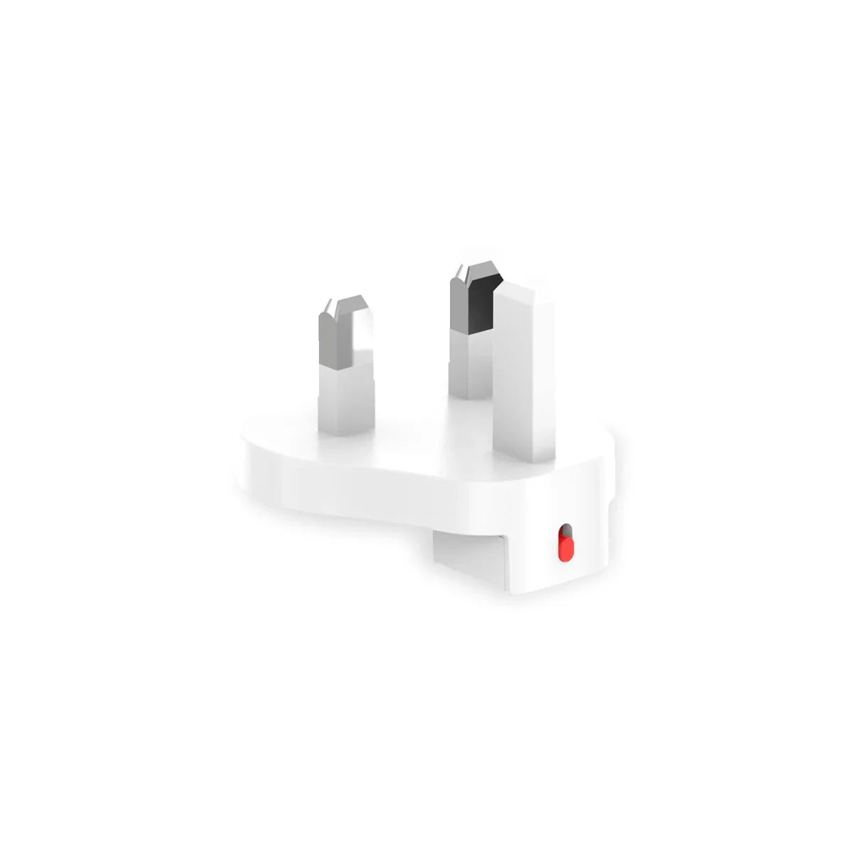 Wall Charger KSIX GaN White 65 W - Yestore