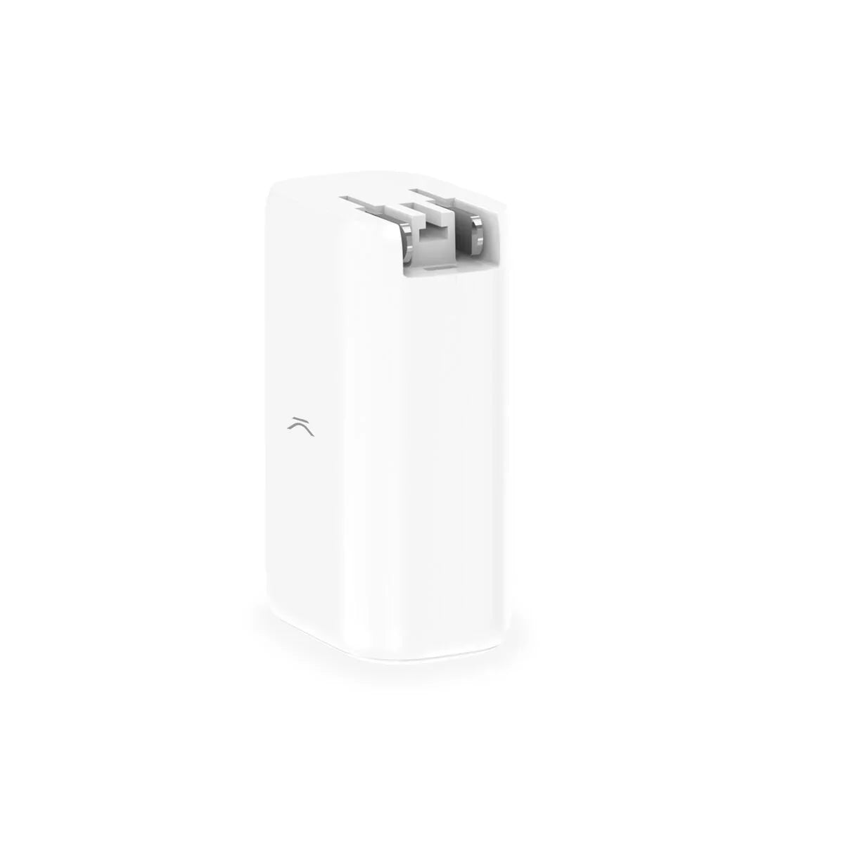 Wall Charger KSIX GaN White 65 W - Yestore
