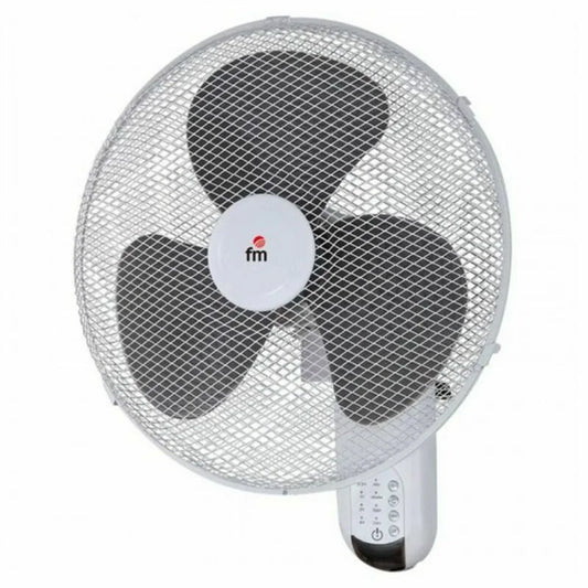 Ventilatore Grupo FM VM-140-M 50W - Yestore