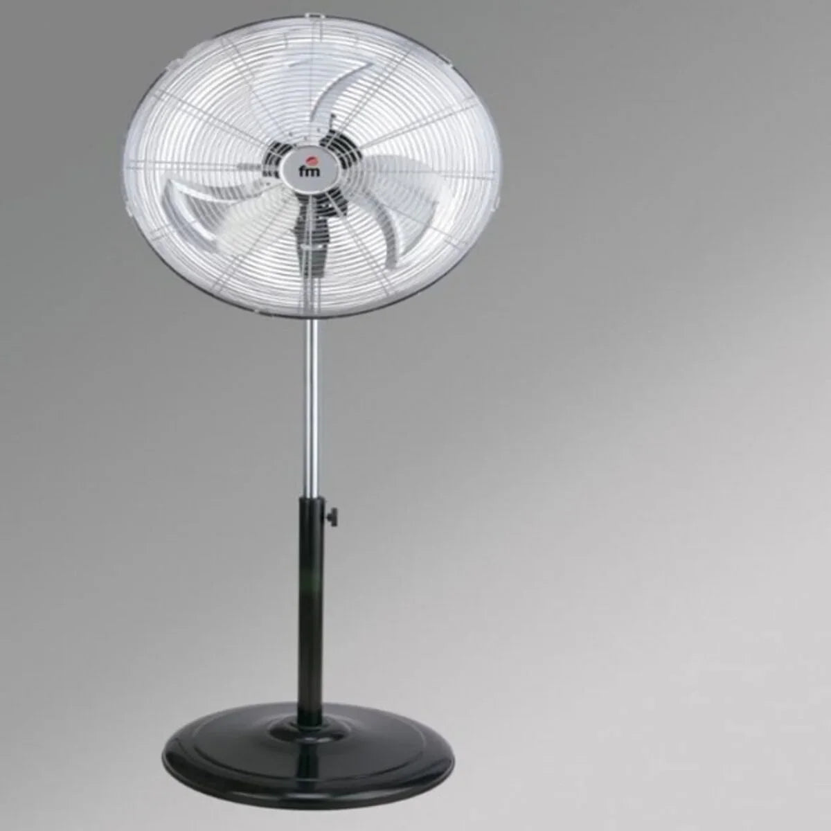 Ventilatore a Piantana Grupo FM 756101535 90W 150 W - Yestore