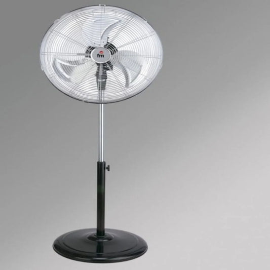 Ventilatore a Piantana Grupo FM 756101535 90W 150 W - Yestore