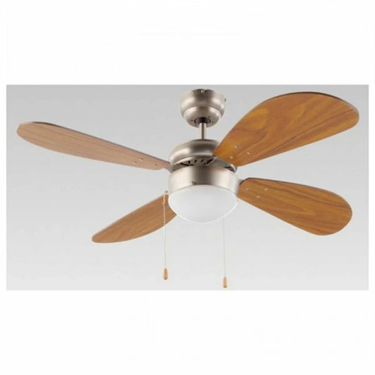 Ventilatore Grupo FM bb_S0403208 50W (Ø 105 cm) 230 W - Yestore