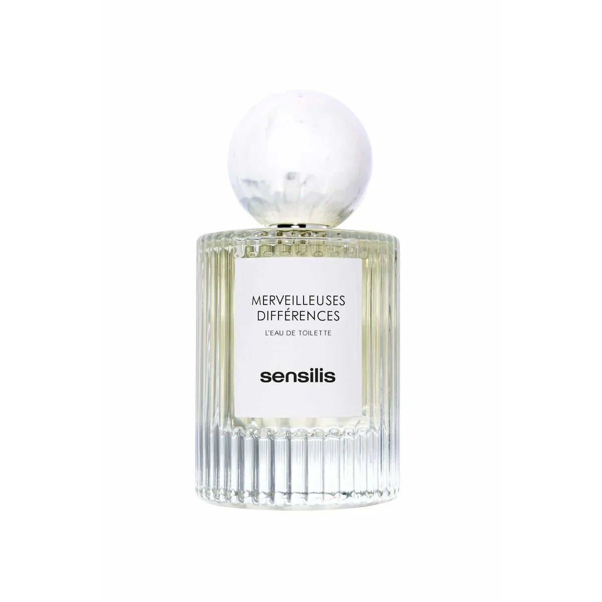 Profumo Unisex Sensilis MERVEILLEUSES DIFFÉRENCES - Yestore