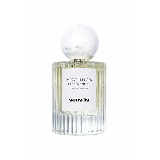 Profumo Unisex Sensilis MERVEILLEUSES DIFFÉRENCES - Yestore
