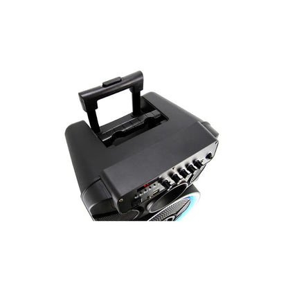 Altoparlante Bluetooth Portatile Sunstech Muscles 12 Nero 40 W - Yestore