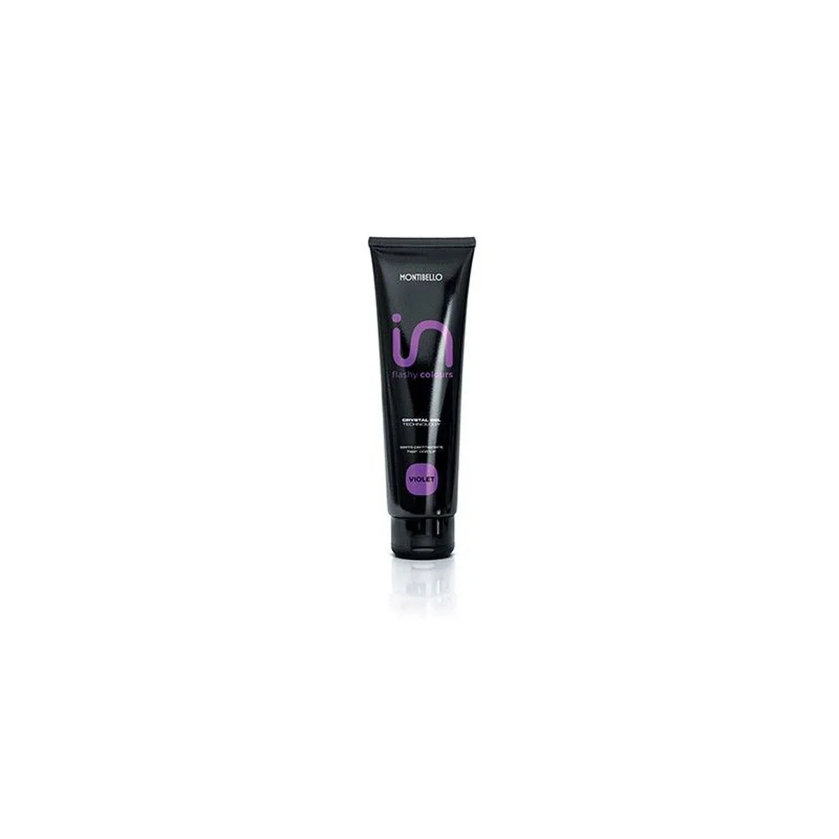 Olio profumato Montibello In Flashy Colour Violet 150 ml - Yestore
