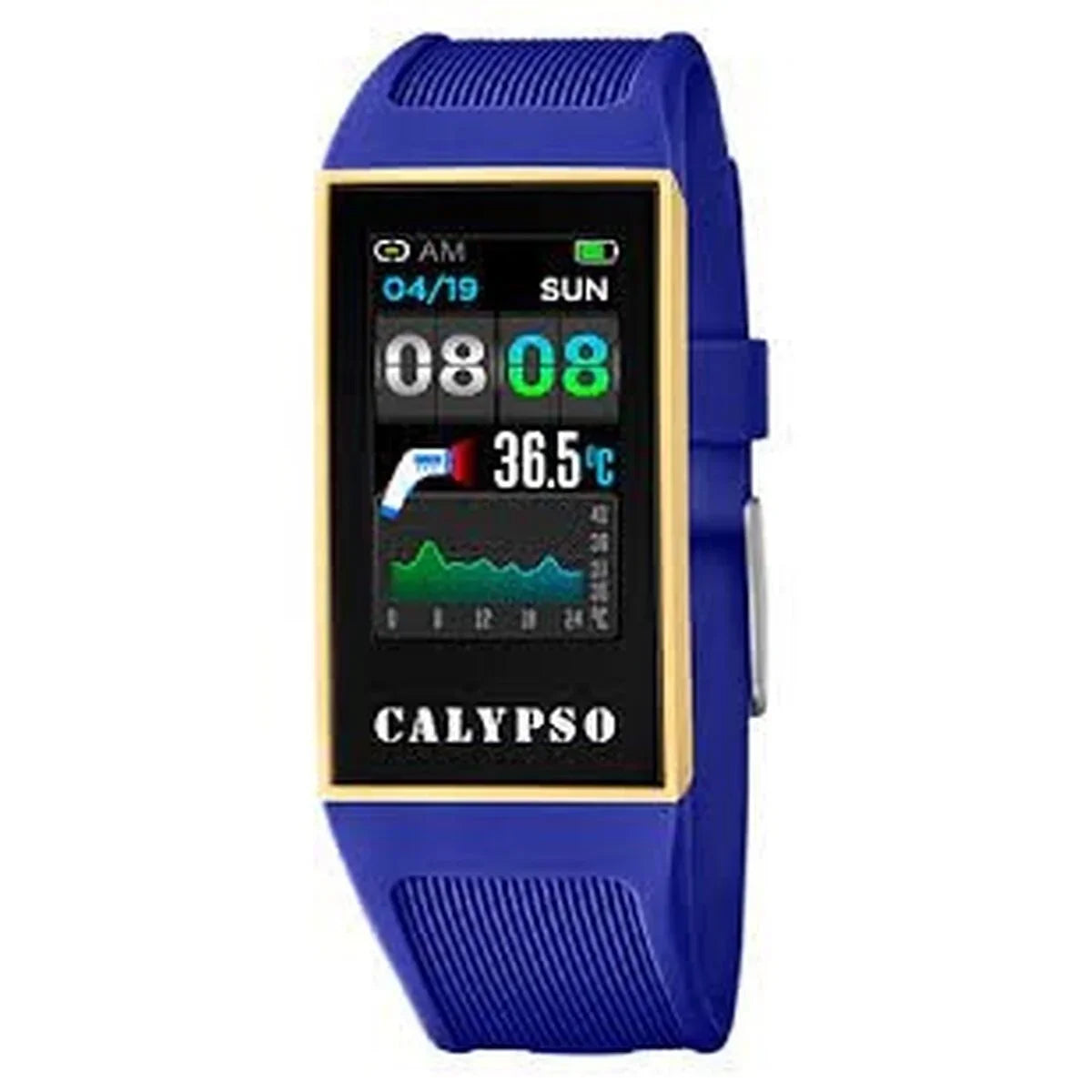 Smartwatch Calypso K8502/2 - Yestore